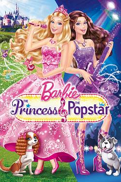 Barbie: The Princess & The Popstar