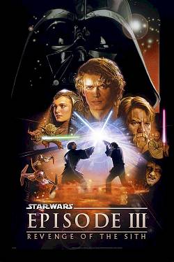 Star Wars: Episode III - Revenge of the Sith