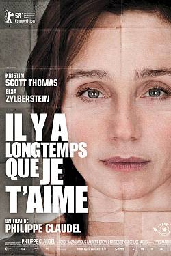 Il Y A Longtemps Que Je T’Aime
