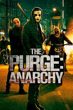 The Purge: Anarchy