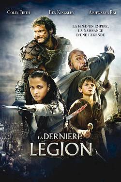 The Last Legion