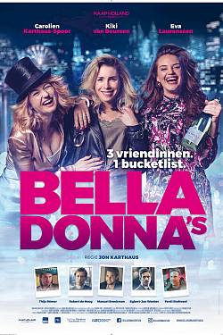 Bella Donna's