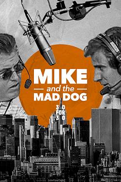 Mike and the Mad Dog
