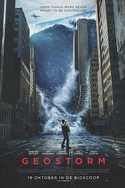 Geostorm