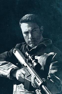The Accountant