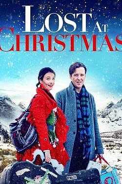 Lost at Christmas