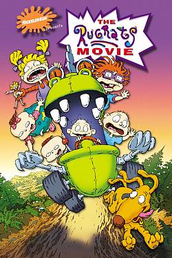 The Rugrats Movie