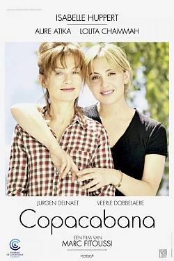 Copacabana