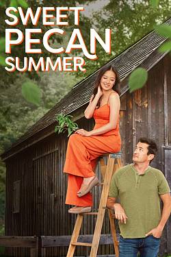 Sweet Pecan Summer