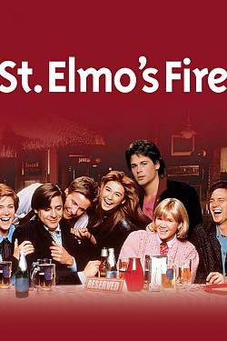 St. Elmo's Fire