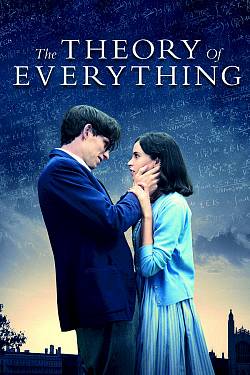 The Theory of Everything