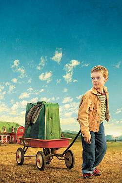The Young and Prodigious T.S. Spivet