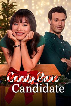Candy Cane Candidate