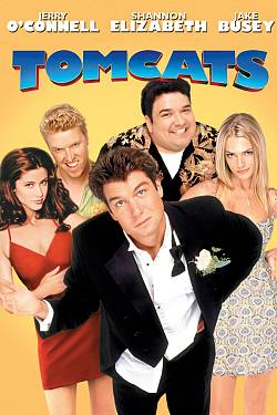 Tomcats
