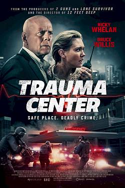 Trauma Center