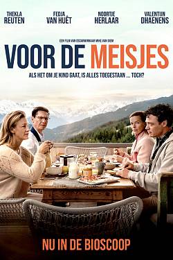 Voor de Meisjes