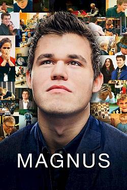 Magnus