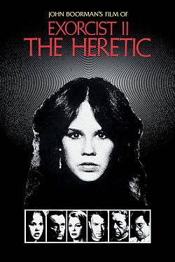 Exorcist 2: The Heretic