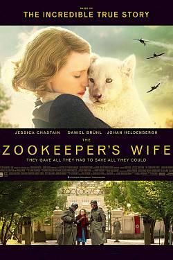 The Zookeeper's Wife