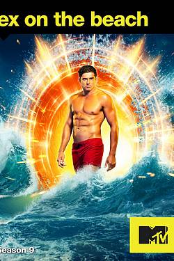 Ex On The Beach UK