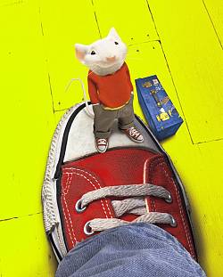 Stuart Little