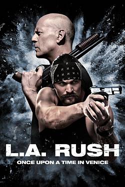 Once Upon a Time in Venice