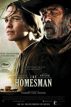The Homesman
