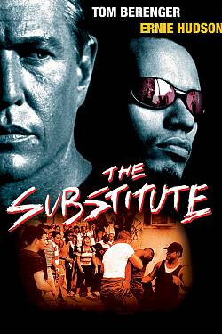 The Substitute