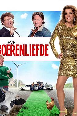 Leve Boerenliefde