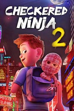 De Wraak van de Ninja 2
