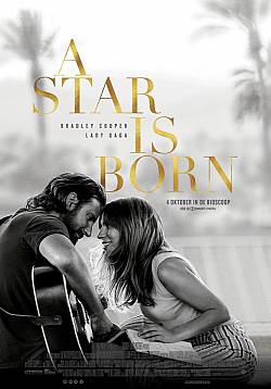 A Star Is Born