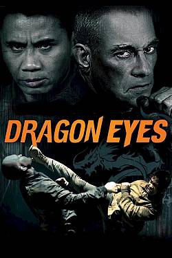 Dragon Eyes