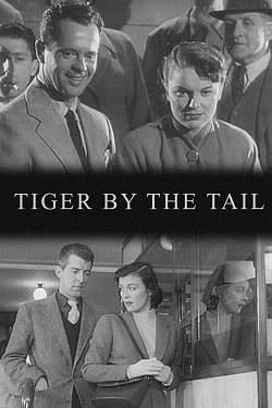 Tiger By The Tail