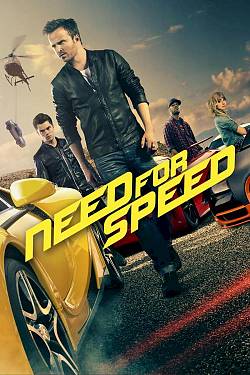 Need For Speed