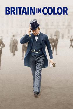 Britain in Color