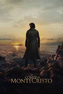 Le Comte de Monte-Cristo