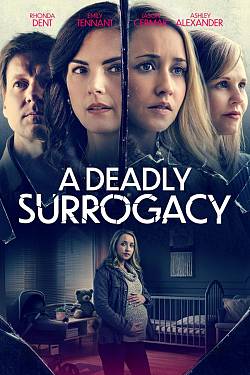 A Deadly Surrogacy