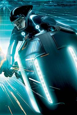 TRON: Legacy