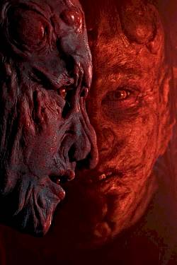 Nobody Sleeps in the Woods Tonight 2