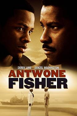 Antwone Fisher