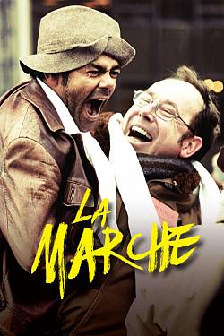 La marche