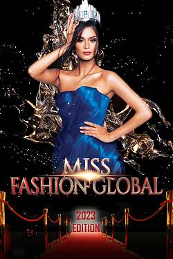 Miss Fashion Global: 2023 Edition