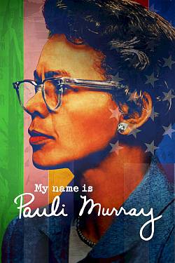 Mijn naam is Pauli Murray