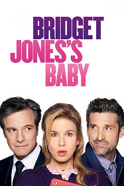 Bridget Jones's Baby