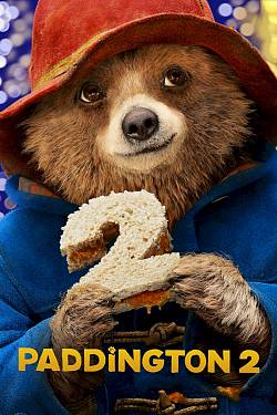 Paddington 2 (NL)
