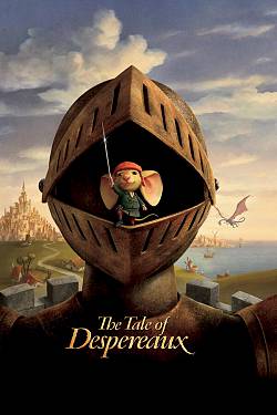 Despereaux, de dappere muis