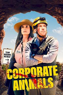Corporate Animals