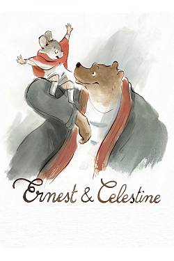 Ernest & Célestine