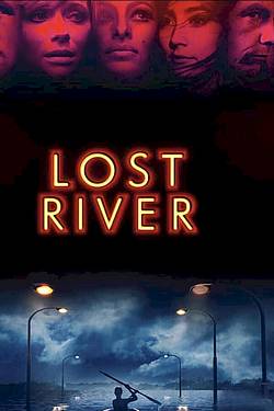 Lost River