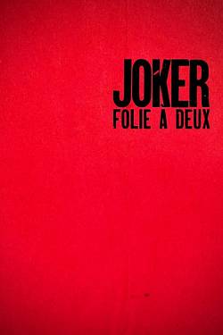 Joker: Folie à Deux